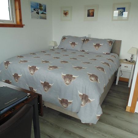 Lampay Chalets دونفيجان المظهر الخارجي الصورة