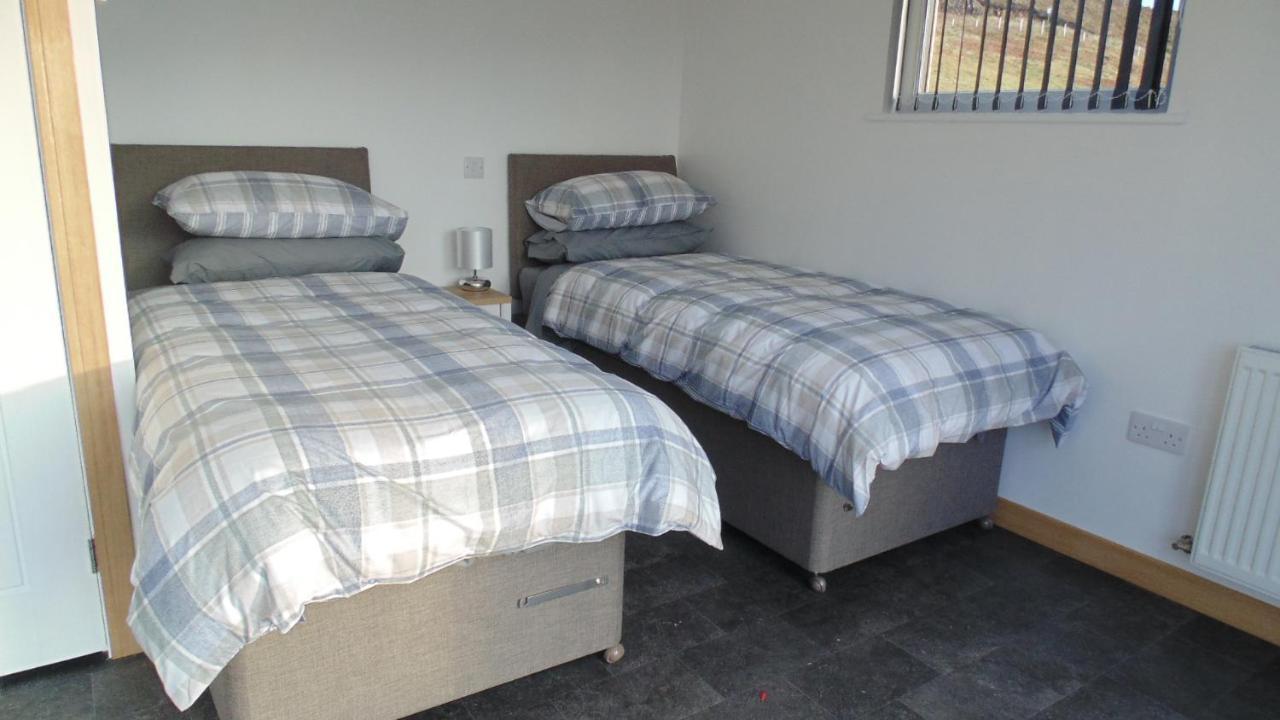 Lampay Chalets دونفيجان المظهر الخارجي الصورة