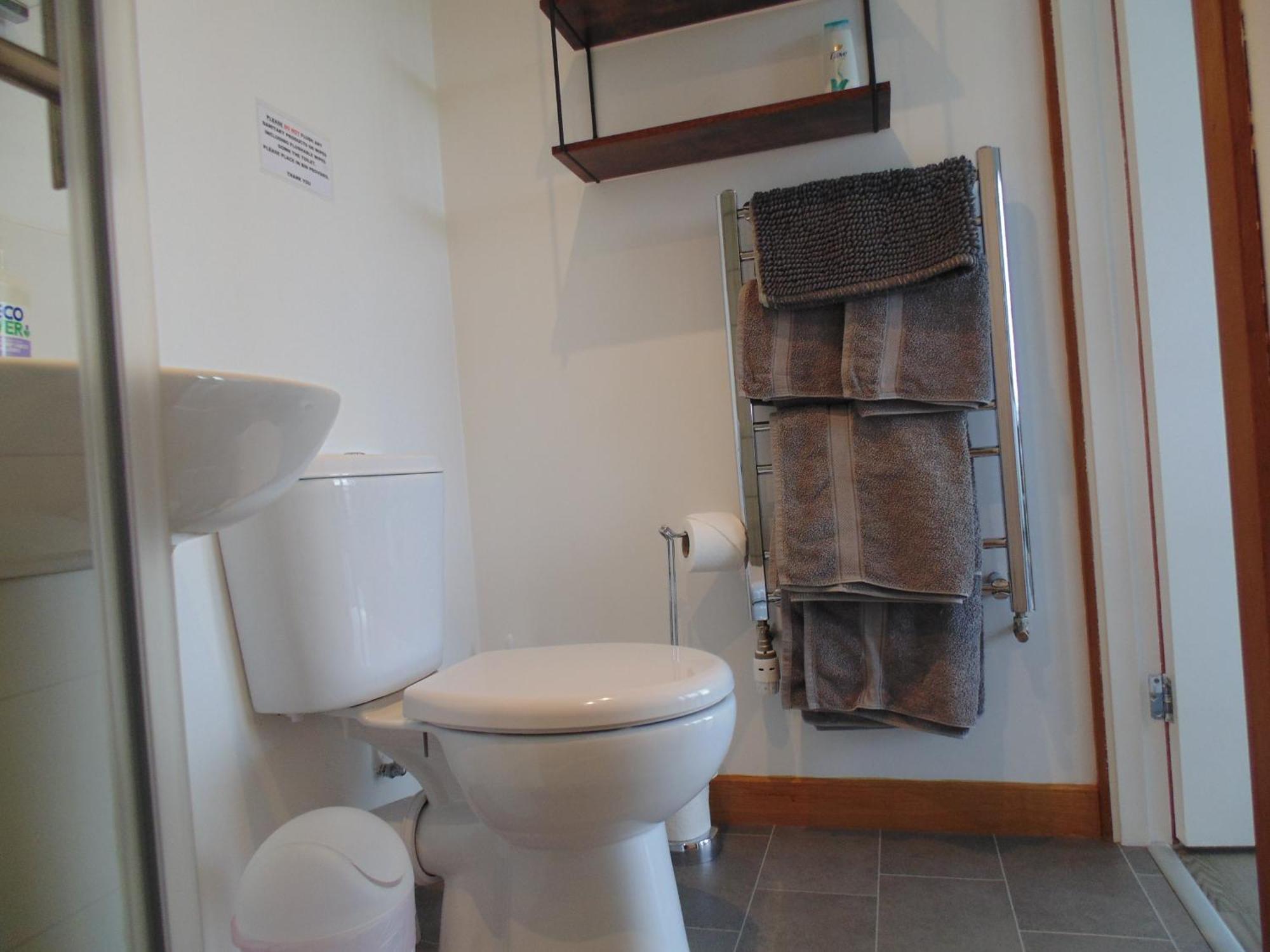 Lampay Chalets دونفيجان المظهر الخارجي الصورة