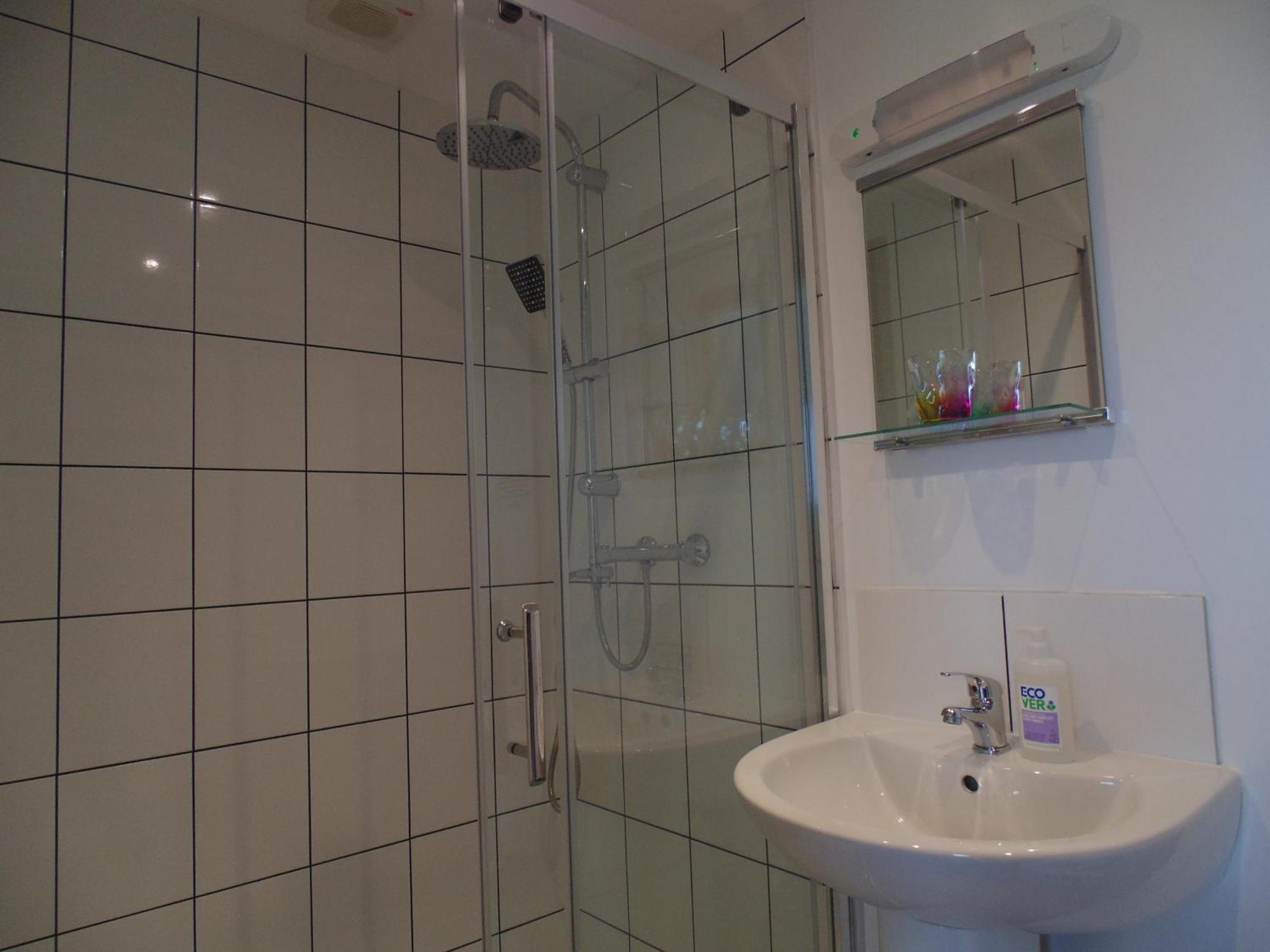 Lampay Chalets دونفيجان المظهر الخارجي الصورة